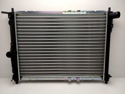 Радиатор охлаждения Ланос б/конд LSA 96351263 (фото 1)