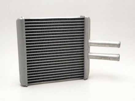 Радіатор обігрівача Ланос, Сенс, Нубіра, Леганза (пічка) LSA 96731949