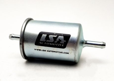 Фильтр топливный Таврия, Славута инжектор LSA FF 5308