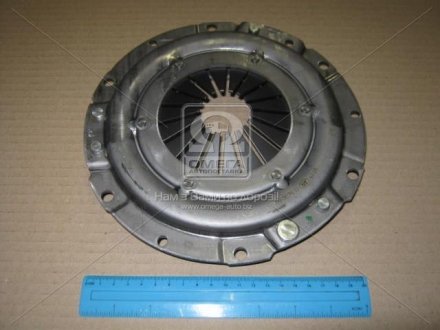 Корзина зчеплення Skoda Fabia/Rapid -03 (d=190mm) LuK 119 0076 10 (фото 1)