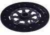 Диск зчеплення BMW 5 (E34/E39) 89-03 (d=228mm), M21/M50/M51/M52 LuK 323 0182 17