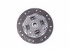 Диск зчеплення Citroen Jumper/Peugeot Boxer 94-02 (d=229mm) LuK 323 0410 10 (фото 3)