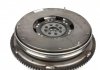 Демпфер зчеплення VW LT 28-35, 2.8TDI, 97-02, 92/96kw, ATA, AGK LuK 415 0094 10 (фото 2)