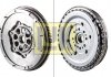 Демпфер зчеплення Ford Mondeo III 2.0 TDCi/TDDi 00-07 LuK 415 0181 10 (фото 2)