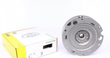 Демпфер сцепление Audi A4/A5/A6/Q5 2.0TFSI 07-18 LuK 415 0344 10 (фото 1)