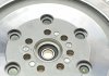 Демпфер сцепление Mitsubishi L200 2.4 DI-D 4WD 14- LuK 415 0677 10 (фото 2)