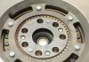 Демпфер сцепление Mitsubishi L200 2.4 DI-D 4WD 14- LuK 415 0677 10 (фото 5)
