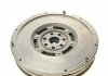 Демпфер сцепление Mitsubishi L200 2.4 DI-D 4WD 14- LuK 415 0677 10 (фото 7)