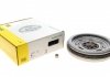 Демпфер зчеплення Audi A3/VW GolfV/VI/Passat 1.8/2.0FSI-TSI, 03-12, DSG6-02E/0D9 (DQ250) LuK 415 0732 09 (фото 1)