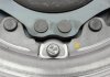 Демпфер зчеплення Audi A3/VW GolfV/VI/Passat 1.8/2.0FSI-TSI, 03-12, DSG6-02E/0D9 (DQ250) LuK 415 0732 09 (фото 5)