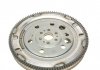 Демпфер зчеплення Ford Fiesta 1.0 EcoBoost 13-, Powershift LuK 415 0789 09 (фото 2)