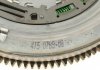 Демпфер зчеплення Ford Fiesta 1.0 EcoBoost 13-, Powershift LuK 415 0789 09 (фото 4)