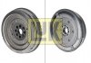 Демпфер зчеплення Ford Focus/Mondeo 2.0 TDCi 14-, Powershift LuK 415 0913 09 (фото 2)