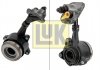 Підшипник вижимний Ford Connect 1.8DI/TDCI (MTX75) 02-13, 55/66/85kw LuK 510 0023 10 (фото 9)