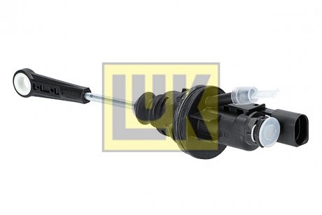 Цилиндр сцепление (головний) Audi A4/A5/A6 1.8/2.0/3.0 TDI 07-18 LuK 511 0675 10 (фото 1)