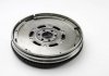 Демпфер + комплект сцепление Audi A4/A6/VW Passat 1.9 TDI 96-01 LuK 600 0029 00 (фото 8)