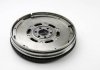 Демпфер + комплект сцепление Audi A4/A6/VW Passat 1.9 TDI 96-01 LuK 600 0029 00 (фото 6)