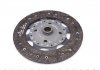 Демпфер + комплект зчеплення Citroen C4/C8/Peugeot 307/407 2.0 HDi 03- LuK 600 0140 00 (фото 3)