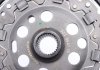 Демпфер + комплект сцепление +вижимний Audi a3/Skoda Superb/VW Passat 1.8/2.0 TSI/TFSI 04-15 LuK 600 0146 00 (фото 6)