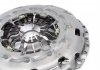 Демпфер + комплект сцепление Ford Focus/Kuga 2.0 TDCi 03- LuK 600 0149 00 (фото 9)