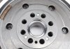 Демпфер + комплект зчеплення Mazda 6 2.0DI, 02-07 LuK 600 0211 00 (фото 11)