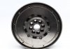 Демпфер + комплект сцепление Mazda 6 2.0DI, 02-07 LuK 600 0211 00 (фото 10)