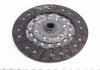 Демпфер + комплект зчеплення VW Caddy III/IV 2.0TDI/16V/4motion 06/11- CFHE/CFHC/CLCB/CFHF LuK 600 0299 00 (фото 18)