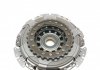 Комплект зчеплення Audi A3 1.6TDI/Skoda Octavia 1.6TDI/VW Caddy 1.6TDI 09-, DSG7-0AM/0CW (DQ200) LuK 602 0002 00 (фото 11)