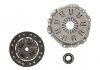 Комплект зчеплення Mazda 323 1.3-1.9 91-05 (d=200mm) LuK 620 3001 60 (фото 1)