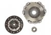 Комплект зчеплення Mazda 323 1.3-1.9 91-05 (d=200mm) LuK 620 3001 60 (фото 2)