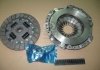 Комплект сцепление Ford Sierra/Scorpio -94 (d=220mm) (+вижимний) LuK 622 0667 00 (фото 2)