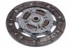 Комплект зчеплення Ford Focus/Fiesta 95-12 (d=220mm) LuK 622 2414 09 (фото 2)