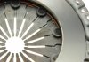 Комплект сцепление Citroen Jumpy 1.9D 98- (d=220mm) LuK 622 3042 00 (фото 2)