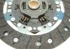 Комплект сцепление Citroen Jumpy 1.9D 98- (d=220mm) LuK 622 3042 00 (фото 6)