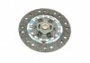Комплект сцепление Citroen Jumpy 1.9D 98- (d=220mm) LuK 622 3042 00 (фото 7)