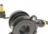 Комплект сцепление Opel Astra J 1.4 09- (d=220mm) (+вижимний) LuK 622 3160 33 (фото 11)