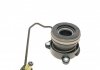 Комплект сцепление Opel Astra J 1.4 09- (d=220mm) (+вижимний) LuK 622 3160 33 (фото 13)