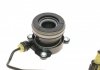 Комплект сцепление Opel Astra J 1.4 09- (d=220mm) (+вижимний) LuK 622 3160 33 (фото 14)