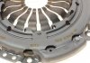 Комплект сцепление Opel Astra J 1.4 09- (d=220mm) (+вижимний) LuK 622 3160 33 (фото 3)