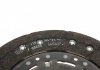 Комплект сцепление Opel Astra J 1.4 09- (d=220mm) (+вижимний) LuK 622 3160 33 (фото 5)