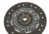 Комплект сцепление Opel Astra J 1.4 09- (d=220mm) (+вижимний) LuK 622 3160 33 (фото 7)