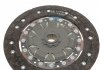 Комплект сцепление Opel Astra J 1.4 09- (d=220mm) (+вижимний) LuK 622 3160 33 (фото 9)