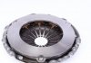 Комплект сцепление Audi A1/Seat Ibiza/Skoda Fabia/Rapid/Roomster/VW Polo 1.6D 09- LuK 623 3548 00 (фото 2)