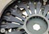 Комплект сцепление BMW 3 (E46)/X3 (E83) 00-06 (d=240mm) (+вижимний) M54/M47 LuK 624 3176 00 (фото 2)
