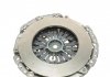 Комплект сцепление BMW 3 (E46)/X3 (E83) 00-06 (d=240mm) (+вижимний) M54/M47 LuK 624 3176 00 (фото 3)