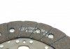 Комплект сцепление BMW 3 (E46)/X3 (E83) 00-06 (d=240mm) (+вижимний) M54/M47 LuK 624 3176 00 (фото 5)