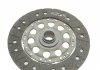 Комплект сцепление BMW 3 (E46)/X3 (E83) 00-06 (d=240mm) (+вижимний) M54/M47 LuK 624 3176 00 (фото 7)