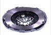 Комплект сцепление Renault Megane II/III/Scenic II/III 1.9dCi 02- (d=240mm) LuK 624 3211 09 (фото 2)