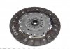 Комплект сцепление Ford Focus 1.6 TDCi 04-12 LuK 624 3710 09 (фото 5)