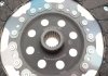 Комплект сцепление Nissan X-Trail/Renault Koleos 1.3-2.0 dCi 07- (d=250mm) (+вижимний) LuK 625 3056 35 (фото 3)